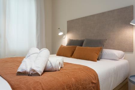 Fantástico piso en Alquiler en L'Eixample