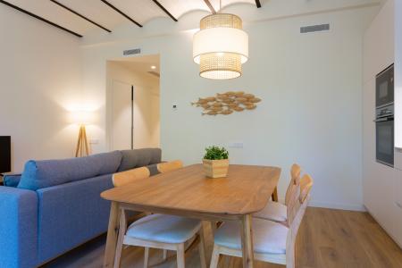 Fantástico piso en Alquiler en L'Eixample