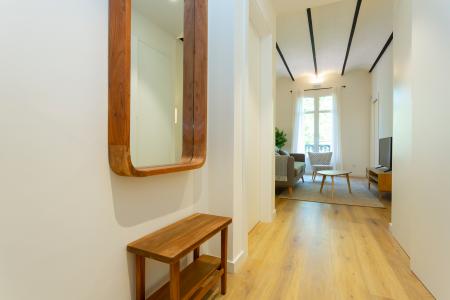 Fantástico piso en Alquiler en L'Eixample