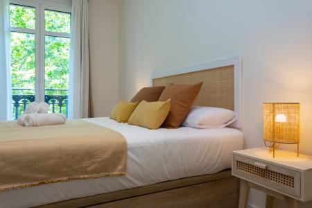 Fantástico piso en Alquiler en L'Eixample