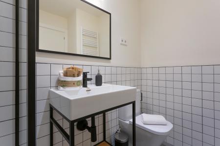 Fantástico piso en Alquiler en L'Eixample