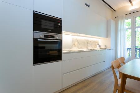 Fantástico piso en Alquiler en L'Eixample