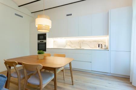 Fantástico piso en Alquiler en L'Eixample