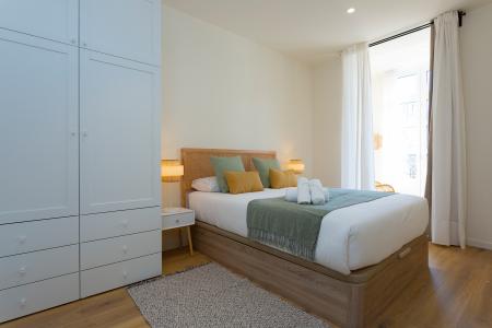 Wohnung zur Miete in Barcelona Pg Sant Joan - Ausias March (10 Months Minimum)