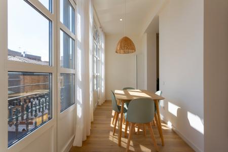 Wohnung zur Miete in Barcelona Pg Sant Joan - Ausias March (10 Months Minimum)