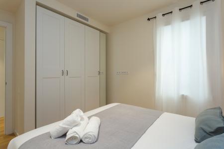 Pis en Lloguer a Barcelona Pg Sant Joan - Ausias March (10 Months Minimum)