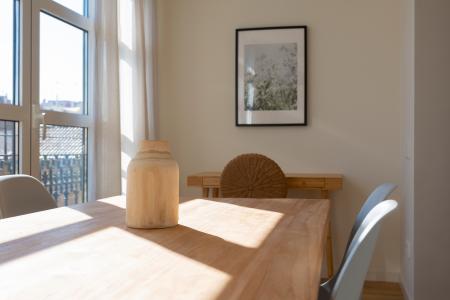 Квартира в аренду в Barcelona Pg Sant Joan - Ausias March (10 Months Minimum)