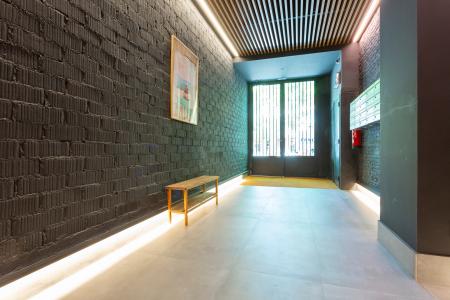 Квартира в аренду в Barcelona Pg Sant Joan - Ausias March (10 Months Minimum)