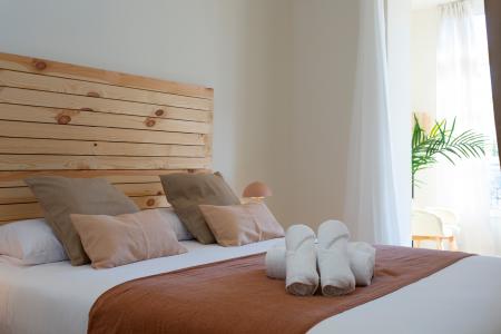 Квартира в аренду в Barcelona Pg Sant Joan - Ausias March (10 Months Minimum)