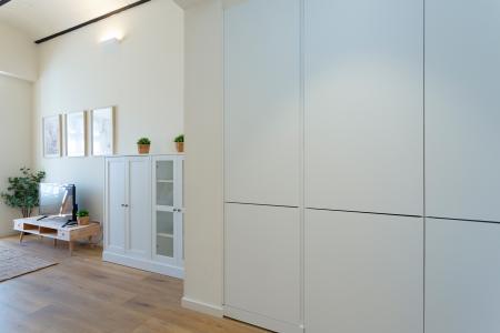 Квартира в аренду в Barcelona Pg Sant Joan - Ausias March (10 Months Minimum)