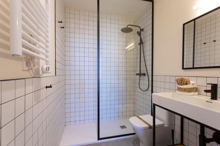 Квартира в аренду в Barcelona Pg Sant Joan - Ausias March (10 Months Minimum)