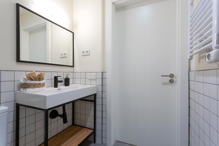 Квартира в аренду в Barcelona Pg Sant Joan - Ausias March (10 Months Minimum)