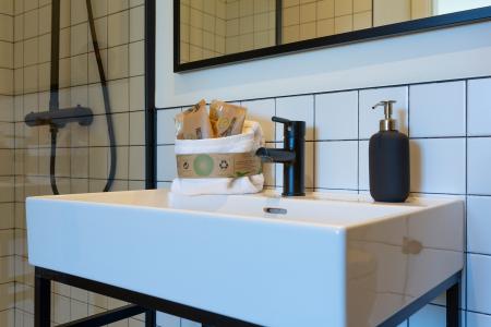 Luminoso piso en Barcelona centro