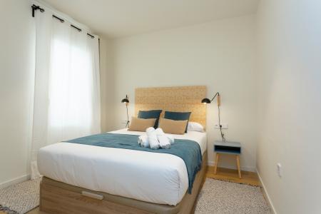 Luminoso piso en Barcelona centro