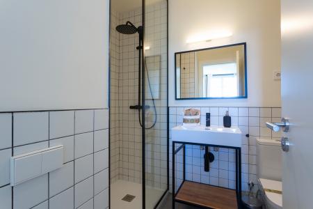 Luminoso piso en Barcelona centro