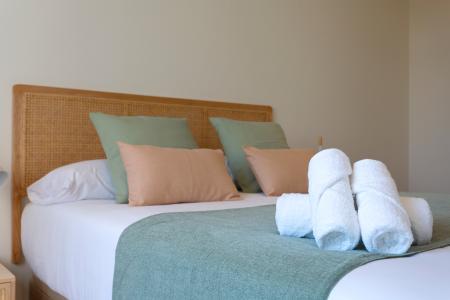 Luminoso piso en Barcelona centro