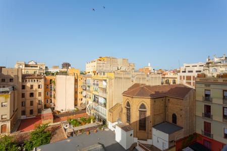 Wohnung zur Miete in Barcelona Pg Sant Joan - Ausias March (10 Months Minimum)