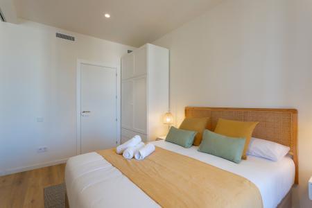 Wohnung zur Miete in Barcelona Pg Sant Joan - Ausias March (10 Months Minimum)