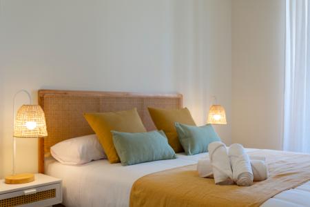 Wohnung zur Miete in Barcelona Pg Sant Joan - Ausias March (10 Months Minimum)
