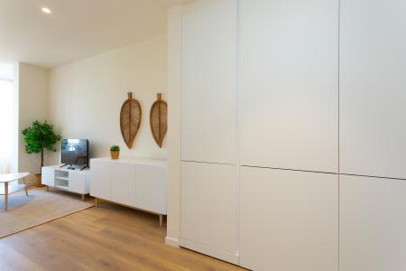 Wohnung zur Miete in Barcelona Pg Sant Joan - Ausias March (10 Months Minimum)