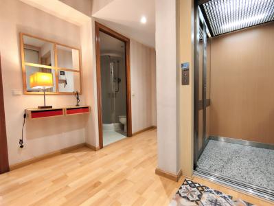 Piso en Alquiler en Barcelona Polònia- Baró De Sant Lluís