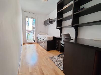 Piso en Alquiler en Barcelona Polònia- Baró De Sant Lluís