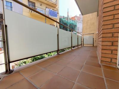 Piso en Alquiler en Barcelona Polònia- Baró De Sant Lluís