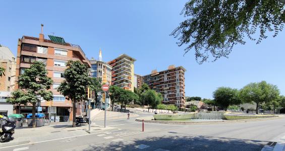 Piso en Alquiler en Barcelona Polònia- Baró De Sant Lluís