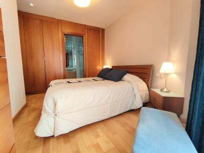 Piso en Alquiler en Barcelona Polònia- Baró De Sant Lluís
