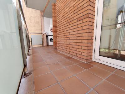 Piso en Alquiler en Barcelona Polònia- Baró De Sant Lluís