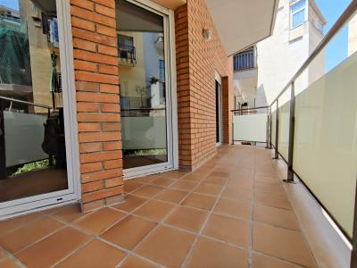 Piso en Alquiler en Barcelona Polònia- Baró De Sant Lluís