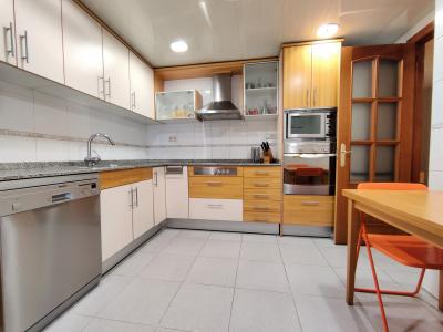 Piso en Alquiler en Barcelona Polònia- Baró De Sant Lluís