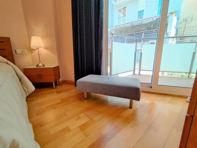Piso en Alquiler en Barcelona Polònia- Baró De Sant Lluís