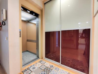 Piso en Alquiler en Barcelona Polònia- Baró De Sant Lluís