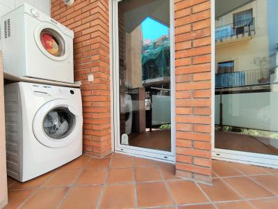 Piso en Alquiler en Barcelona Polònia- Baró De Sant Lluís