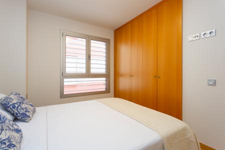 Wohnung zur Miete in Barcelona Portbou - Carrer De Sants
