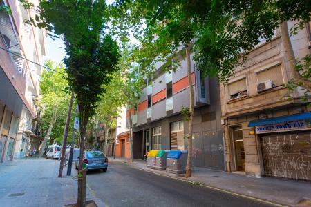 Wohnung zur Miete in Barcelona Portbou - Carrer De Sants