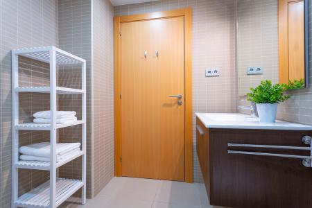 Wohnung zur Miete in Barcelona Portbou - Carrer De Sants