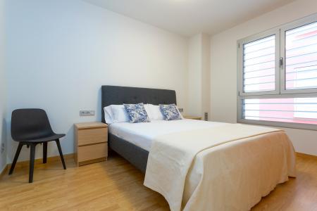 Wohnung zur Miete in Barcelona Portbou - Carrer De Sants