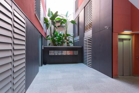 Wohnung zur Miete in Barcelona Portbou - Carrer De Sants