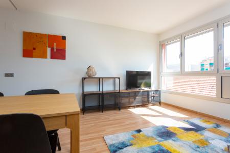 Wohnung zur Miete in Barcelona Portbou - Carrer De Sants