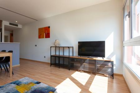 Wohnung zur Miete in Barcelona Portbou - Carrer De Sants