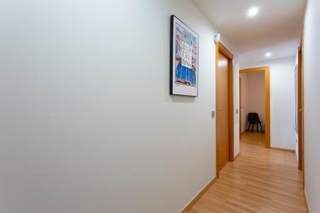 Wohnung zur Miete in Barcelona Portbou - Carrer De Sants