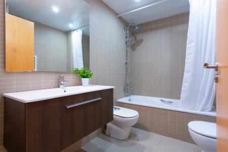 Wohnung zur Miete in Barcelona Portbou - Carrer De Sants