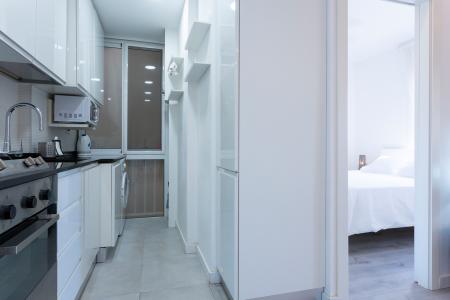Vivienda de 65m2 muy cerca del Parque de la Ciutadella
