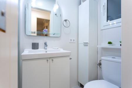 Vivienda de 65m2 muy cerca del Parque de la Ciutadella