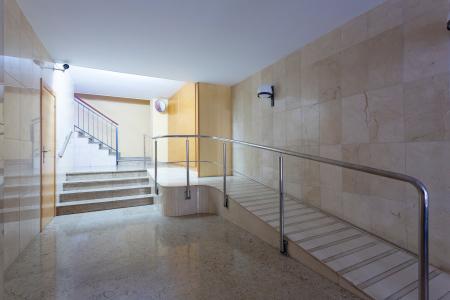 Vivienda de 65m2 muy cerca del Parque de la Ciutadella