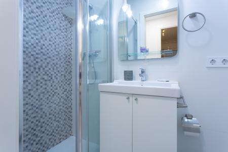 Vivienda de 65m2 muy cerca del Parque de la Ciutadella