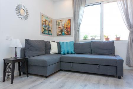 Vivienda de 65m2 muy cerca del Parque de la Ciutadella