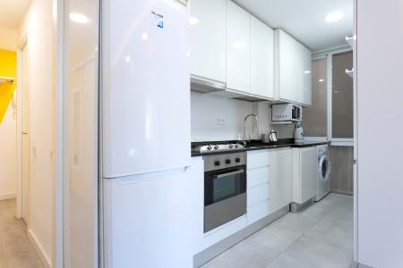 Vivienda de 65m2 muy cerca del Parque de la Ciutadella